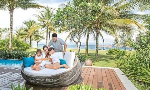 Vinpearl- Chuỗi trải nghiệm không thể bỏ lỡ mùa lễ hội