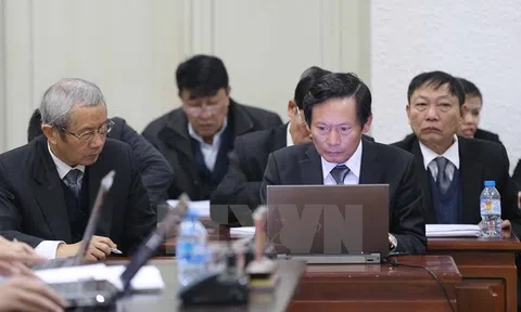 Điều khó khăn của luật sư khi bào chữa cho ông Thăng