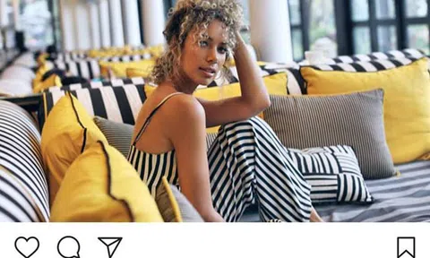 Diva Leona Lewis có kỳ nghỉ năm mới ấn tượng tại InterContinental Danang Sun Peninsula Resort