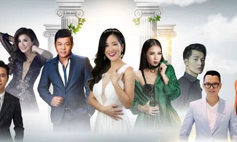 Dàn sao hạng A hội tụ trong đêm nhạc tại FLC Hạ Long