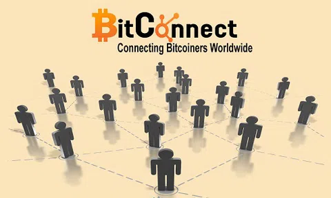 Bitconnect đóng sàn nhiều nhà đầu tư có nguy cơ mất trắng