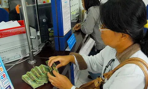 Sửa luật để ‘siết’ ông lớn trốn thuế