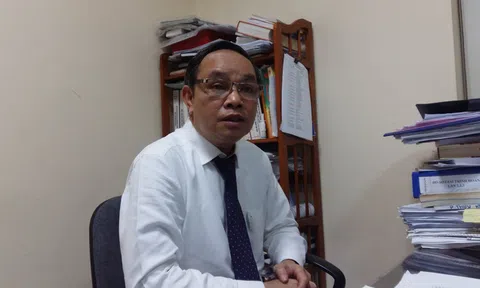 Thẩm phán phiên tòa Đinh La Thăng: "Sức ép, áp lực lớn nhất là thời gian nghiên cứu hồ sơ"