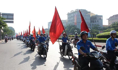 Bảo hiểm xã hội Thái Nguyên Tuyên truyền để giảm nợ đọng, đảm bảo quyền lợi cho người lao động
