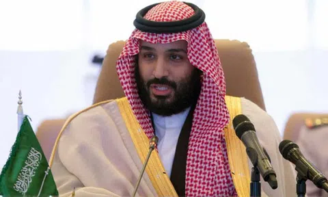 Ả Rập Saudi: Đòi lại đặc quyền, 11 hoàng tử bị bắt giam