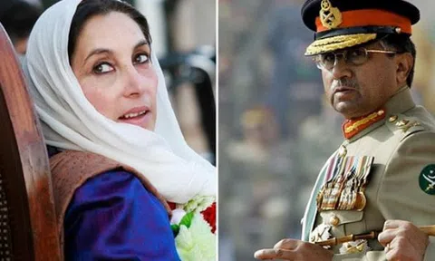 10 năm vụ ám sát cựu Thủ tướng Pakistan Benazir Bhutto: Vẫn chưa tìm ra hung thủ thực sự