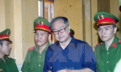 Xét xử Phạm Công Danh và đồng phạm: Hé lộ những 'thương vụ' ngàn tỷ