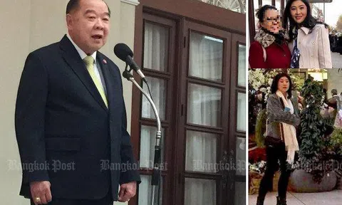 Thái Lan cảnh báo truy tố các quan chức không bắt được bà Yingluck