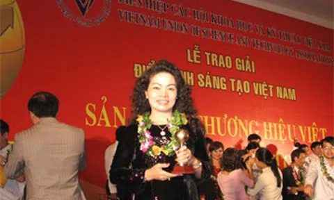Chân dung “nữ doanh nhân vàng” xứ Huế bị khởi tố