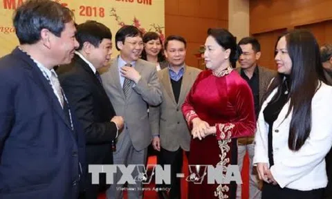 Báo chí phải là kênh hữu hiệu về truyền thông chính sách