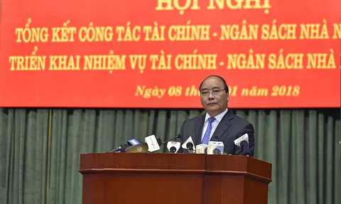 Thủ tướng: DN bị oan sai do thay đổi chính sách thuế quá nhanh