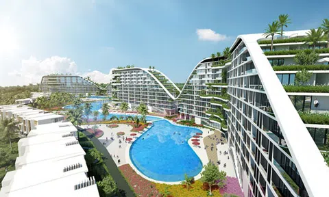 Pháp lý đảm bảo – lực hấp dẫn của dự án condotel