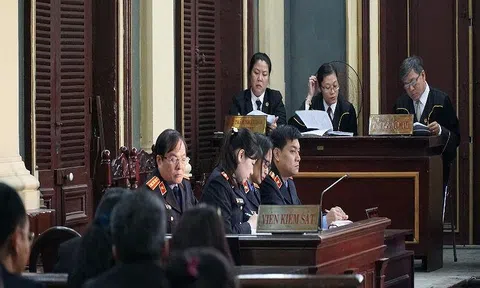 Phải triệu tập bằng được ông Trần Bắc Hà đến tòa