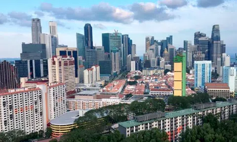 Singapore: Xem xét sửa đổi Luật chống tham nhũng