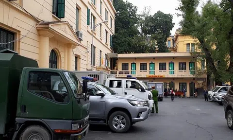 3 kiến nghị đáng chú ý của tòa vụ ông Đinh La Thăng