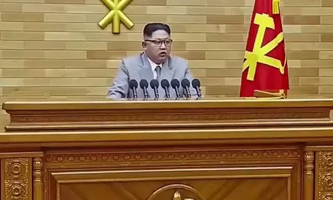 Chính trường thế giới 2018 biến động thế nào?