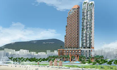 Doanh nghiệp do vợ ông Trần Bắc Hà làm chủ thay thế người đại diện