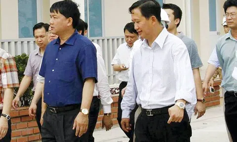 Phiên tòa xét xử Đinh La Thăng: Học giả và người làm công tác tư pháp nói gì?