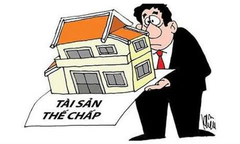 Ngân hàng xiết nợ DNNN: Những kẽ hở đáng lo ngại...