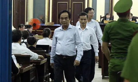 Kiến nghị làm rõ vai trò của ông Trần Bắc Hà