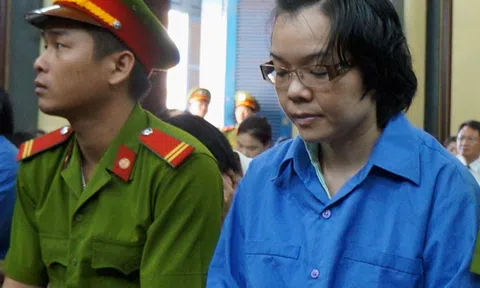 Vụ án Huyền Như được xét xử trước Tết Mậu Tuất 2018