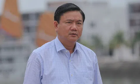 Phiên xử ông Đinh La Thăng và đồng phạm sẽ không có vành móng ngựa