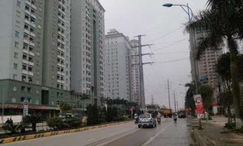 Hà Nội siết loạt đại gia nợ 2.500 tỷ