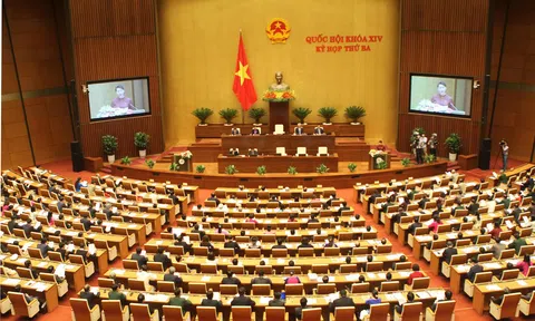 10 Luật có hiệu lực từ ngày 1/1/2018
