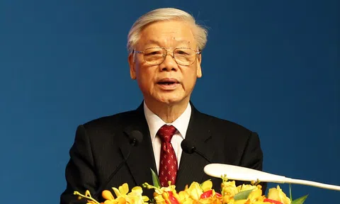 Những phát ngôn ấn tượng về Pháp luật năm 2017