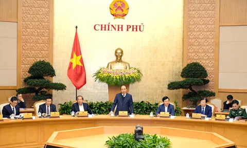 Tinh thần Chính phủ Liêm, Chính sẽ lan tỏa mạnh mẽ trong năm 2018