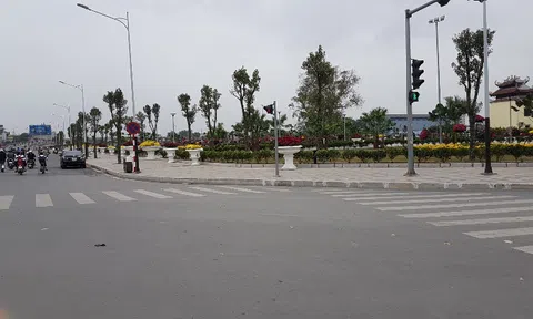 Hải Phòng: Công an vào cuộc vụ chi sai 51,9 tỷ làm công viên Tam Bạc