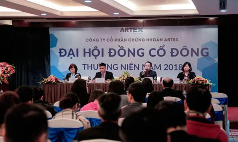 ĐHĐCĐ thường niên Artex 2018: Tăng vốn điều lệ lên 1.460 tỷ đồng