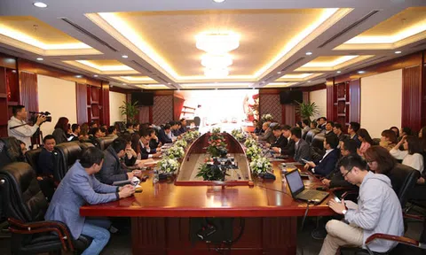 Tập đoàn FLC giới thiệu quần thể nghỉ dưỡng FLC Quảng Bình