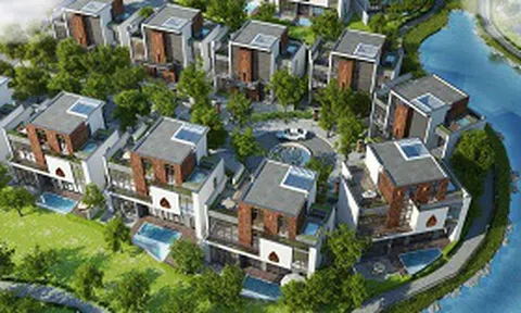 FLC Eco Charm đón đầu xu hướng sống mới tại Đà Nẵng