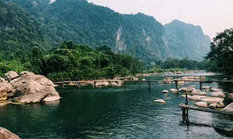 Những điểm đến mới nổi khiến du khách "quên đường về" trong năm 2018