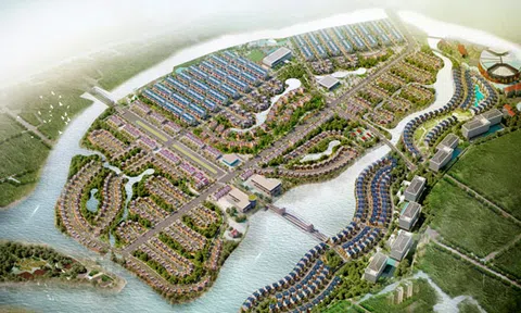 FLC Group ra mắt dự án Khu đô thị FLC Eco Charm tại Đà Nẵng