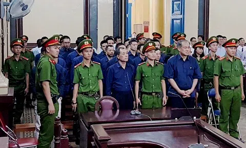 Vụ án Phạm Công Danh, Trầm Bê: Trả hồ sơ điều tra bổ sung 6 vấn đề
