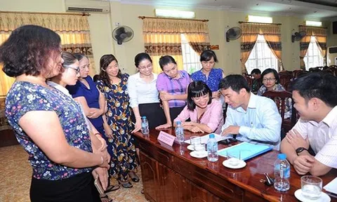Nâng cao tính chủ động trong tìm hiểu pháp luật của doanh nghiệp