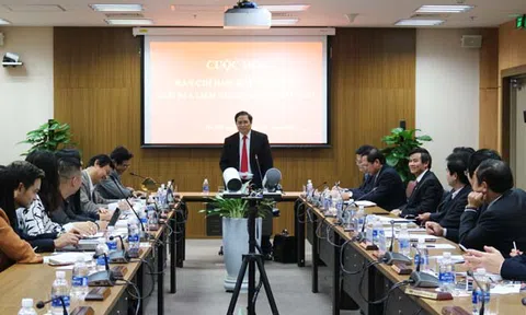 Giải báo chí toàn quốc Búa Liềm Vàng: Mang đậm hơi thở cuộc sống