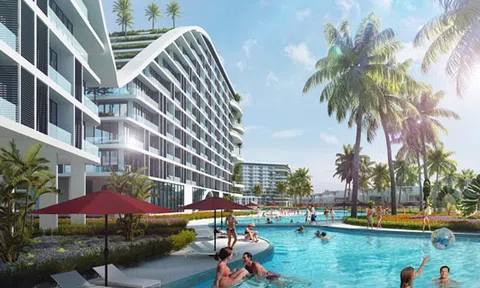 Thị trường timeshare tại Việt Nam vẫn đang chờ cú hích
