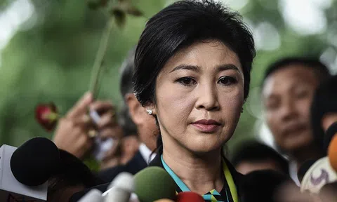 Cảnh sát Thái tịch biên 30 nhà cửa, đất đai của bà Yingluck