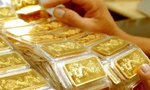 Truy tố 11 bị can trong vụ án tại Công ty trang sức vàng quốc tế IG