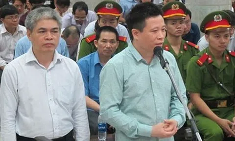 Năm 2018: Nâng cao tỷ lệ thu hồi tiền, tài sản bị chiếm đoạt trong các vụ án tham nhũng