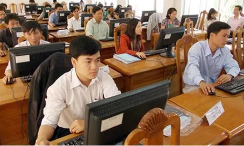Thủ tướng quyết định giảm hàng ngàn biên chế công chức năm 2018