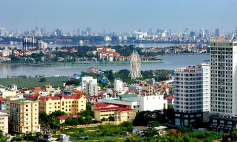 Triển khai thi hành Luật Quy hoạch