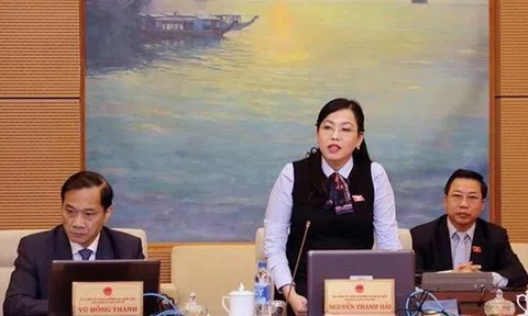 Bổ sung hình thức tố cáo qua điện thoại