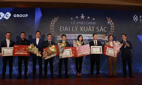 FLC tăng 30% nguồn cung bất động sản vào năm 2018