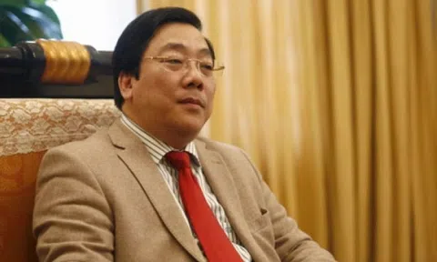 Nguyên Đại sứ Nguyễn Thanh Sơn: Tình khúc Bạch Dương thể hiện tình cảm gắn bó sâu đậm giữa người dân hai nước Việt - Nga