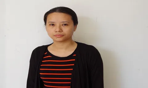 Đề nghị truy tố 'bà trùm' đường dây đánh bạc 2.000 tỷ đồng
