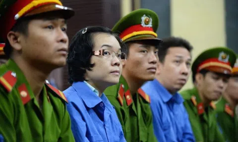 Vụ Huyền Như: Nhiều đại gia cho vay nặng lãi thoát tội ngoạn mục